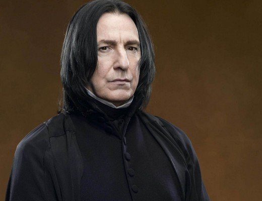 severus snape