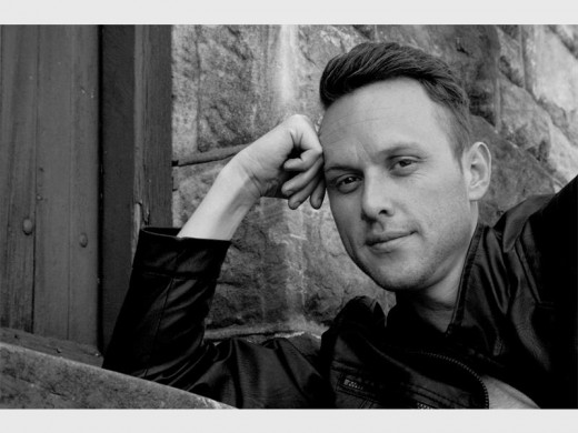 Man of God South Africa 2016 kandidaat Dirk van der Westhuizen, woonagtig in Nigel, hou op 7 Mei ’n gesellige oggendfunksie by Live Arts Little Theatre.