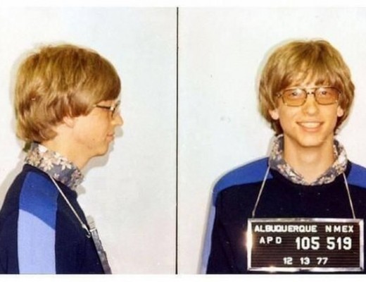 bill gates