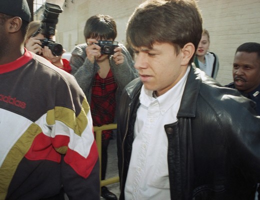 mark wahlberg