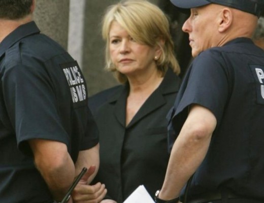 martha stewart