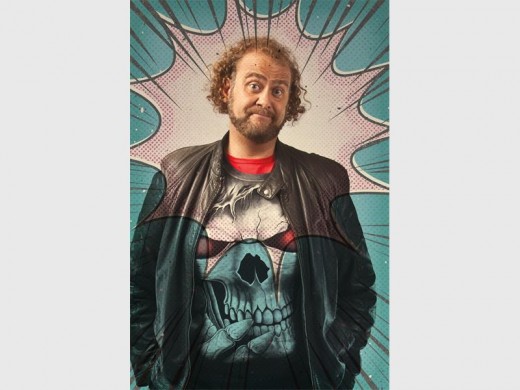Melt Sieberhagen.