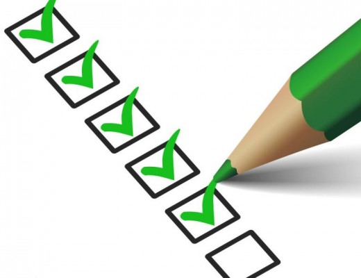 Checklist