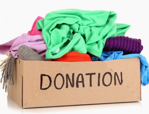 Declutter 2