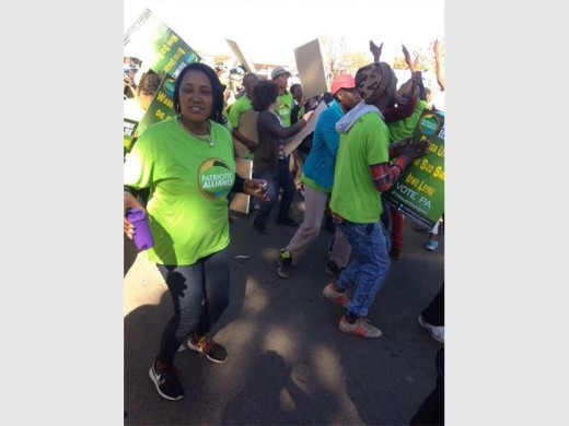 Drugsmarch_58641