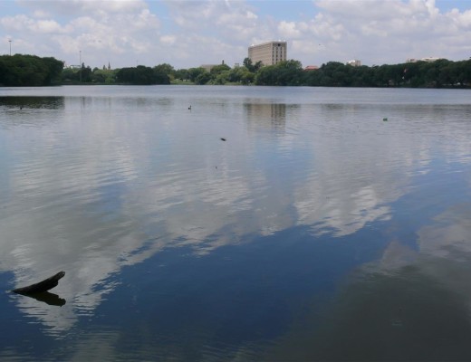 Boksburg Lake