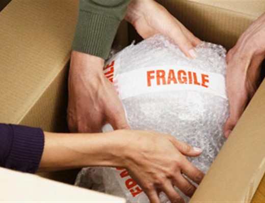 Fragile 1 (Medium)