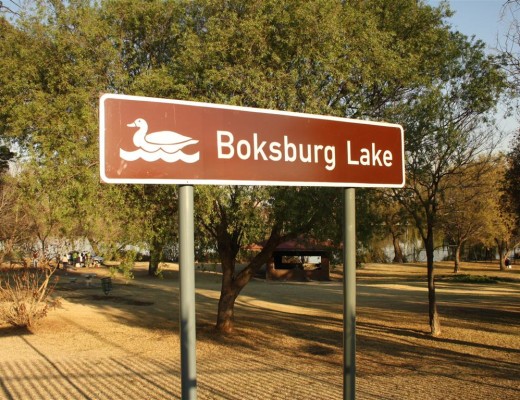 LAKE (Medium)
