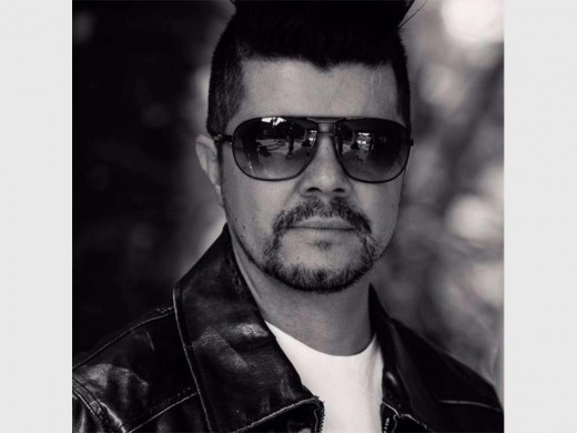 DJ Small Paul.