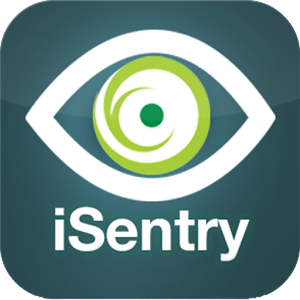 iSentry Get It