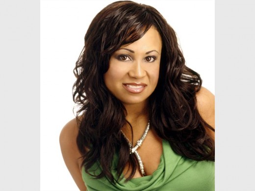 CeCe Peniston.
