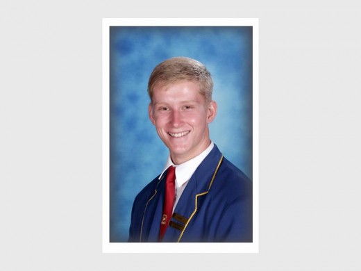 Rijnhardt Groenewald, hoofleier van Hoërskool Oosterlig, is gekies om aan die Internasionale Skolekriekettoernooi in Melbourne, Australië, vanaf 10 tot 17 Desember, te gaan deelneem. Hoërskool Oosterlig is baie trots op hom en hoop dat hy van die geleentheid gebruik sal kan maak om sy krieketvaardighede te verbeter.
