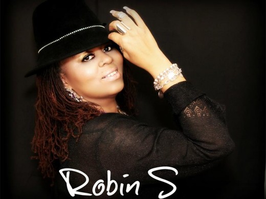 Robin S.