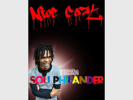 Soli Philander, his tongue firmly in his cheek, profiles the Cape Town of his experience with all its foibles, flaws and fabulousness.