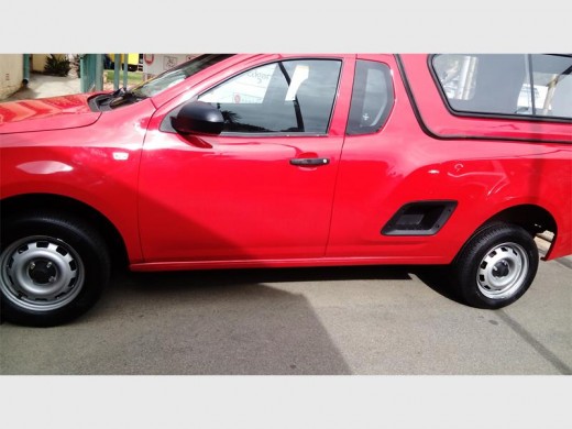 The vehicle they used to commit the crime, has been confiscated.