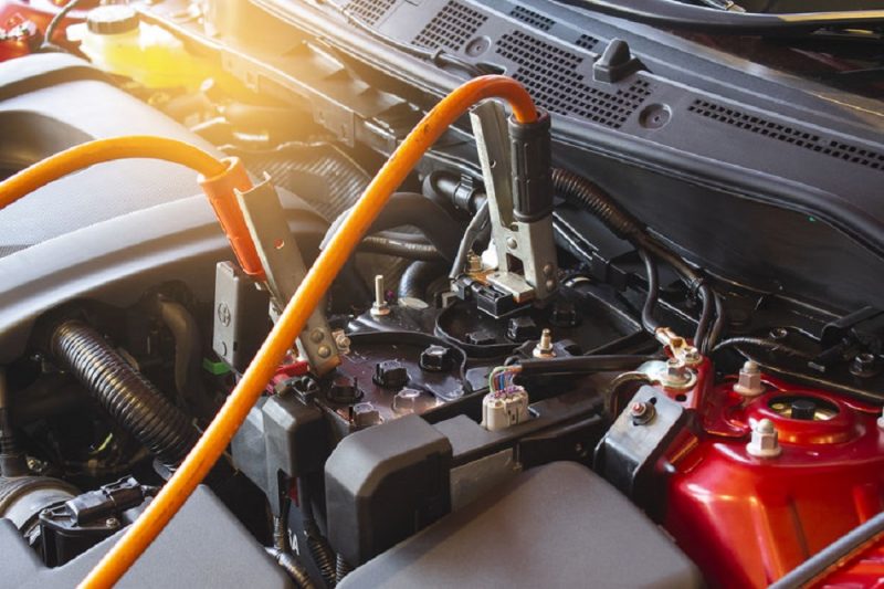 You car battery has a lifespan and needs a little attention every now and then to make sure it lasts as long as possible.