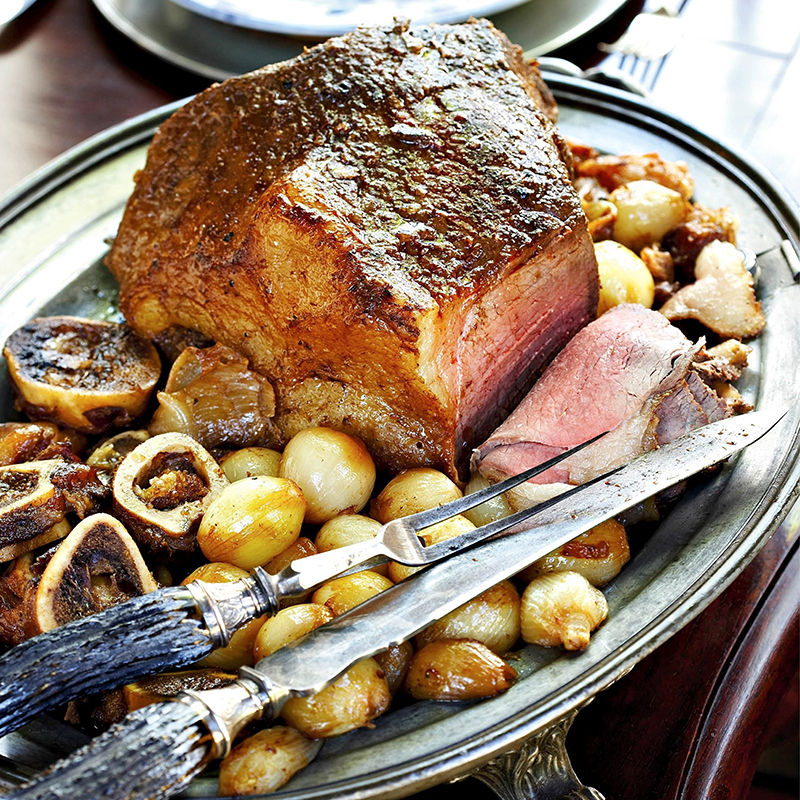 Raise a toast to good ol’ pot roast Boksburg Advertiser