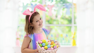 Have fun & save money this Easter by planning ahead