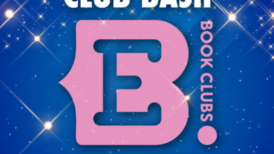 Book Club Bash SM-04