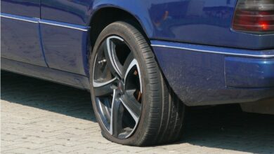Tyre