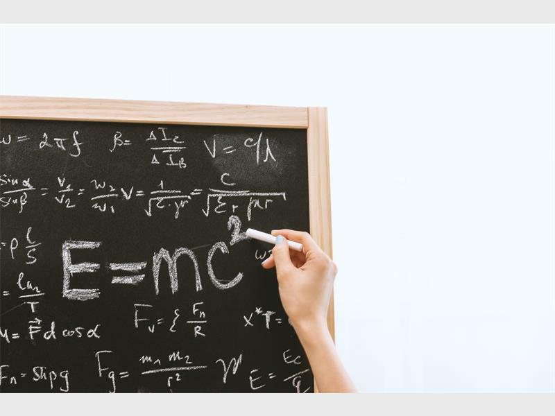 Manxoor Math Empower learners through maths | Boksburg Advertiser