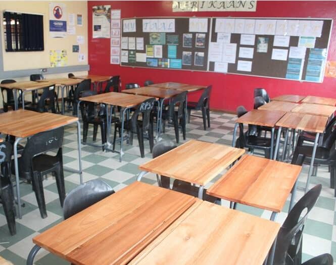 Matric learners across the country ready to begin NSC exams