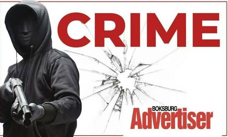 Several hijackings and kidnapping cases were recently reported to Boksburg SAPS