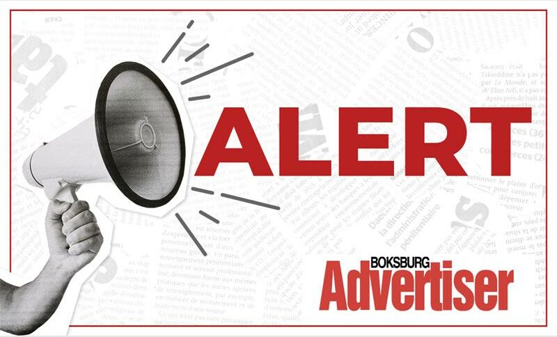 Residents and businesses are advised to make the necessary preparations to minimize inconvenience during this period.