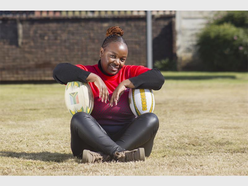 The Boksburg Advertiser and Benoni City Times Be a Sport initiative is literally going to be a game changer for clubs, schools, NPOs and individuals in need of sporting equipment and kit.