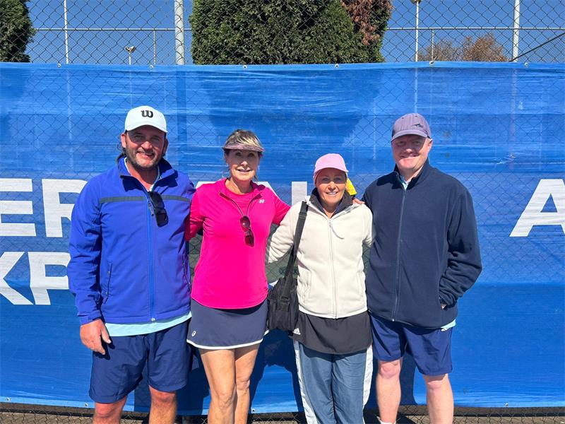 The Atlasville Titans may have missed out on a spot at Nationals, but their strong finish at the provincial playoffs in Pretoria shows exactly why they’re still the pride of Ekurhuleni.