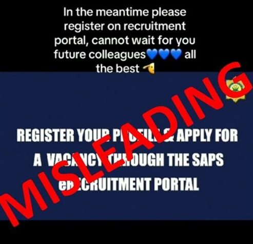 Do not share this social media post.