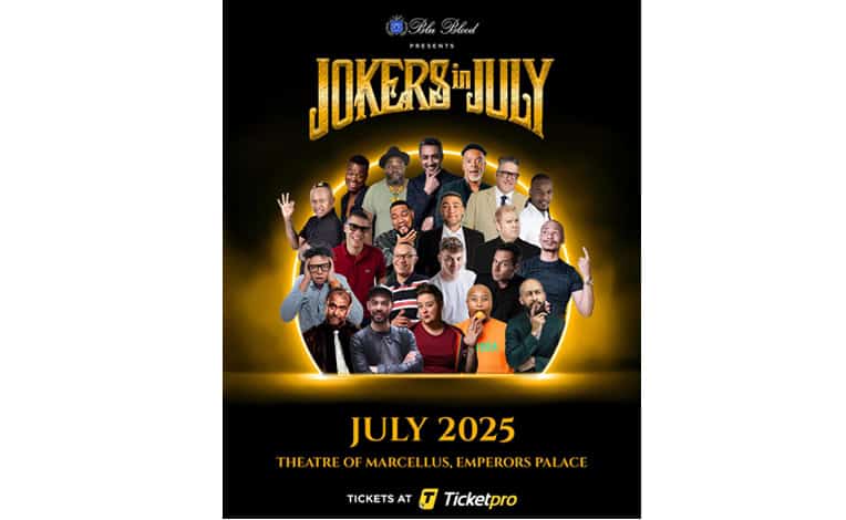 The comedy experience - made for the people, by the people.