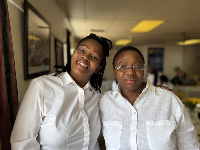 Navigate the tides of grief through support and care.