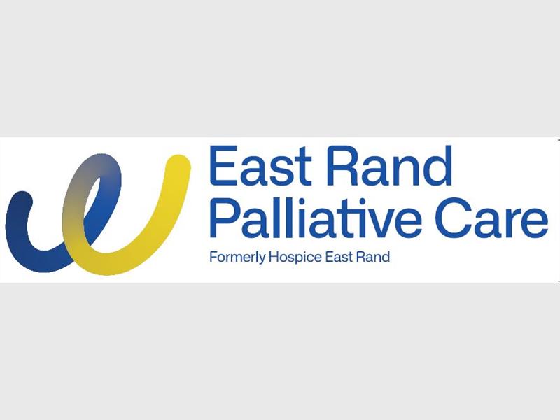 East Rand Palliative Care’s (ERPC) dedicated team offers home-based care from the time of diagnosis.