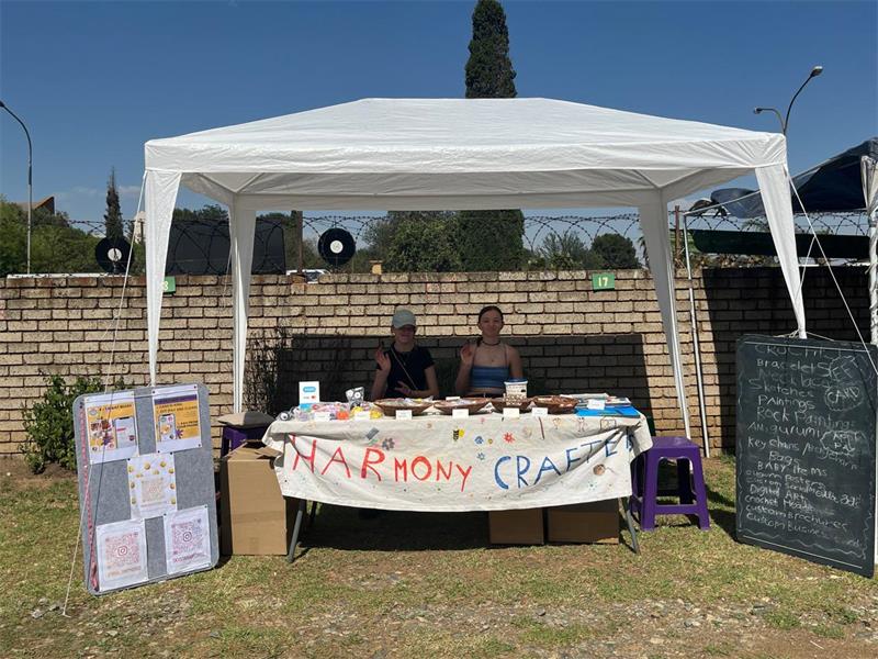 With a flair for art and a heart for business, these young crafters are redefining what it means to be a teen entrepreneur.