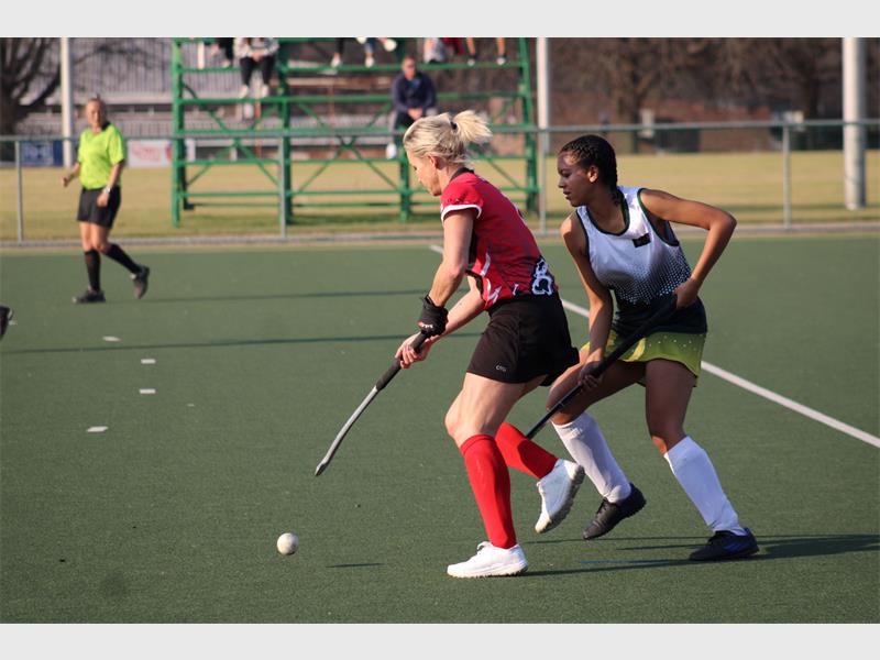 This was the Fossils' second win and it pushed them to six points and fourth on the log table.