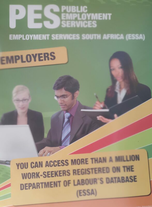 Youth unemployment 2025