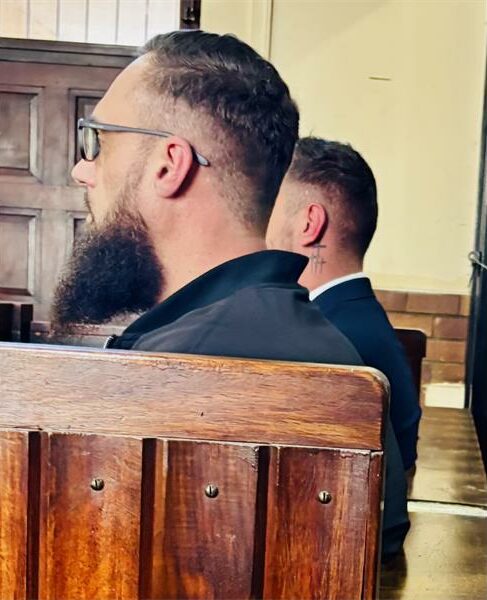 The matter will resume on June 10.