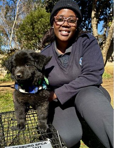 The SPCA is thankful to those who supported the Cheer Fund.