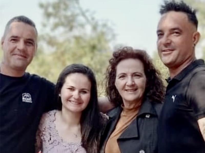 The family of Klaas du Toit say they are still waiting for justice as the man accused of his 2023 murder appears again in court.