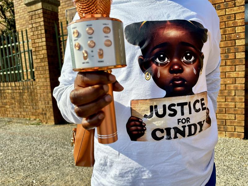 The matter will resume on June 17.