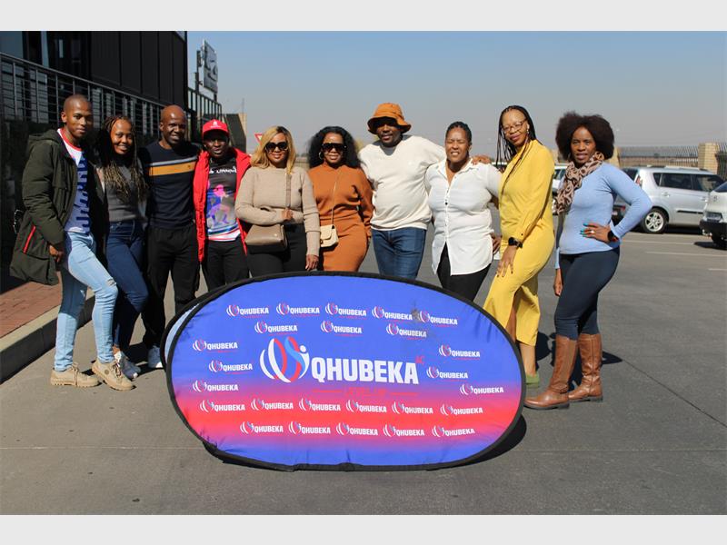 Both events were filled with excitement, encouragement and heartfelt messages for the athletes.