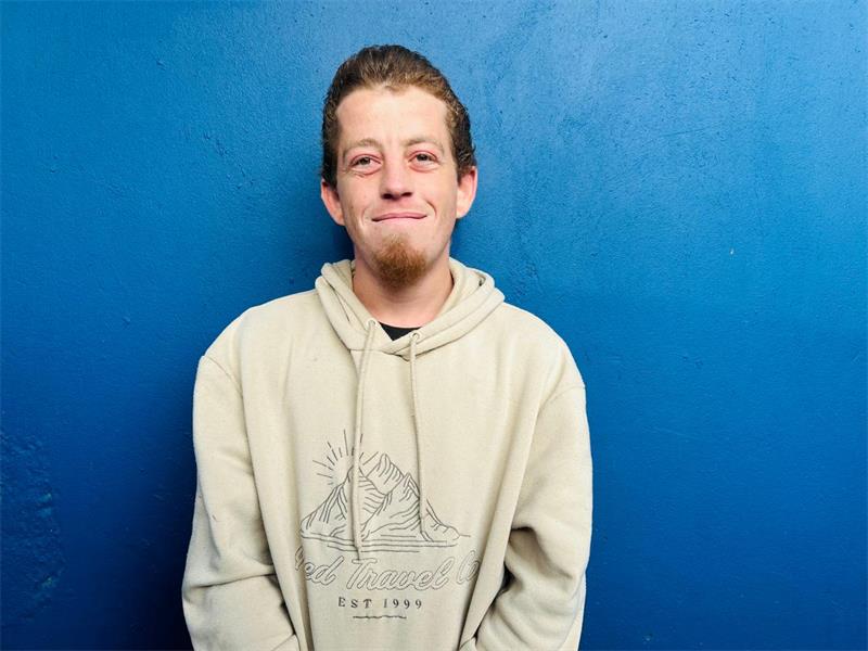 As the nation reflects on the legacy of 1976, one young man’s struggle shows how far today’s youth still are from the opportunities they were promised.