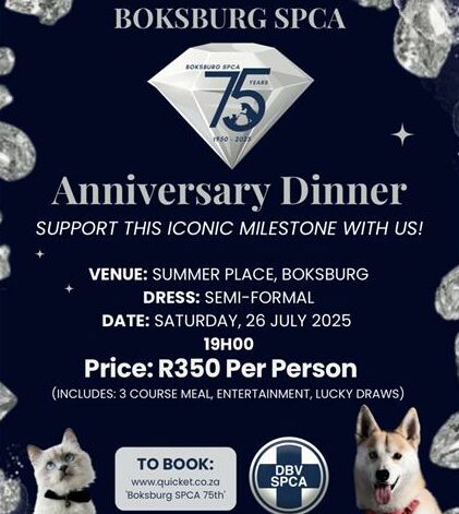 This fundraising event offers corporate sponsors an opportunity to give back, network, and enjoy a memorable evening of fine dining, entertainment, and community impact.