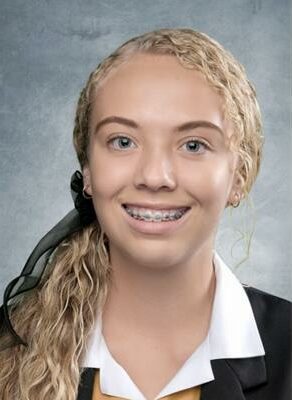 Die skool is trots op die leerders se prestasies.