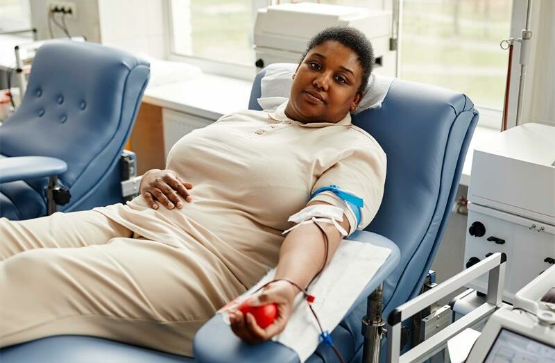 Most people can give blood - are you one of them? This Blood Donor Month, Affinity Health clears up common myths that stop South Africans from donating. The truth? If you’re healthy, you’re probably eligible, and your donation could save up to three lives.