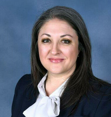 As mother to two students at Woodlands, the new principal is personally invested in guiding the future of the college.