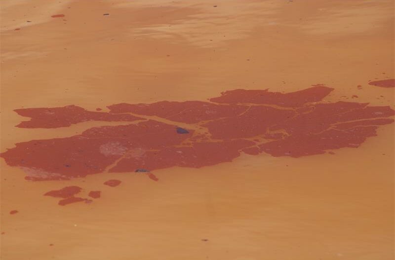 TCTA has warned that the water is not safe for human consumption and urged all residents near Boksburg Lake and downstream not to drink water from the lake or any connected streams, rivers, or dams until further notice.