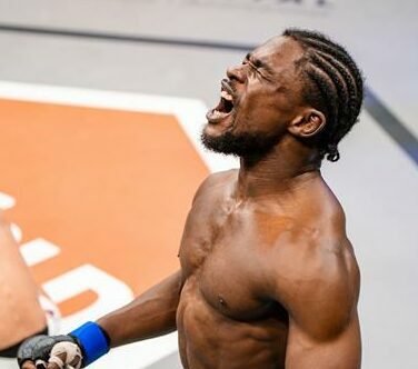 'Feralspunky' defeats 'The Wolverine' in EFC bout