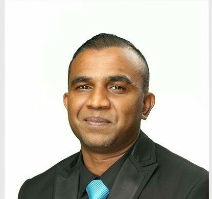 Christian Brothers’ College Boksburg is set to welcome Mr Karthi Pillay as the new Combined Primary Schools Principal on September 1.